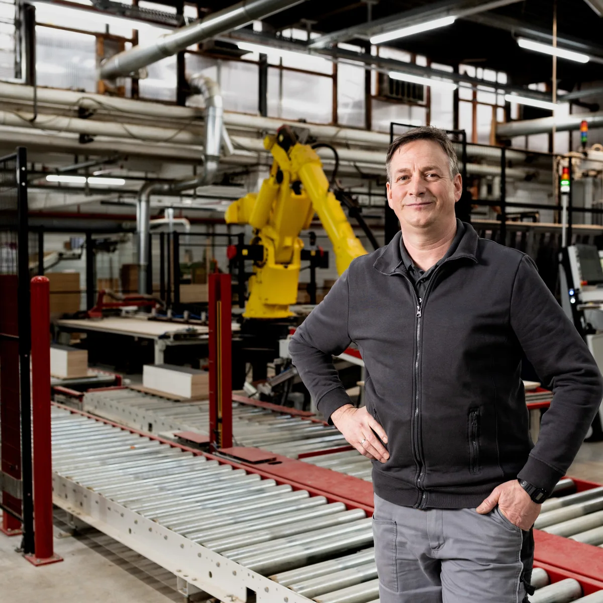 Schlosser / Metallbauer (m/w/d)